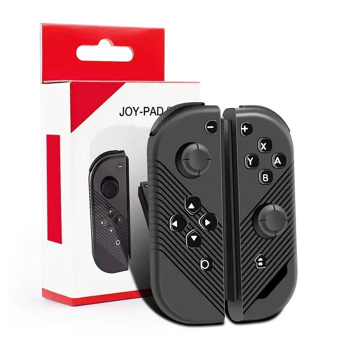 Manette filaire HOT TNS-19185 pour Switch