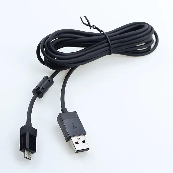 Câble de chargement et de données USB de 2.75m