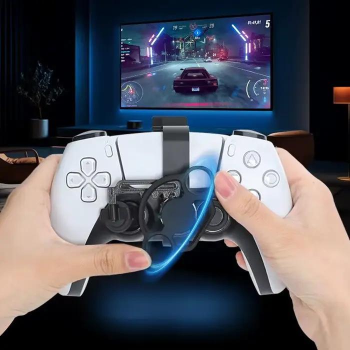 Volant de remplacement pour jeux de course