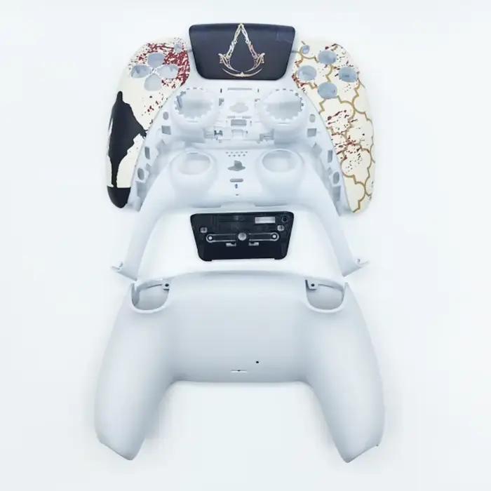 Coque de remplacement pour manette PS5