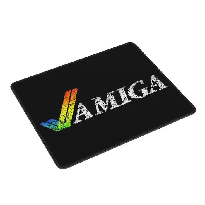 Amiga T-Shirt tapis de souris ordinateur clavier