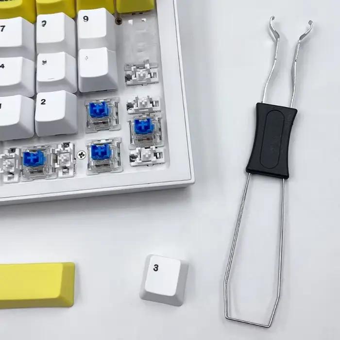 Extracteur de clavier polyvalent 2 en 1
