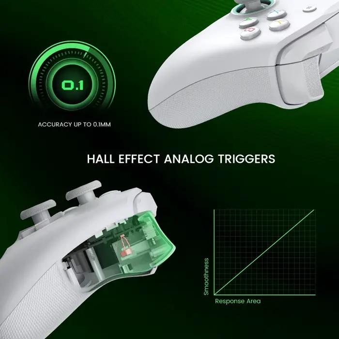100% Original GameSir G7 SE contrôleur de jeu Xbox manette filaire