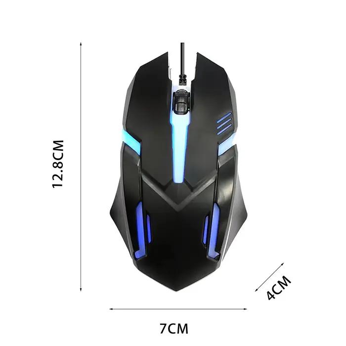 Convertisseur clavier et souris M1 Pro