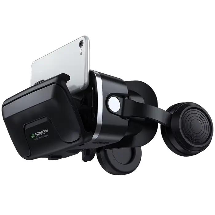 VR Kendecon-Casque de réalité virtuelle 10.0