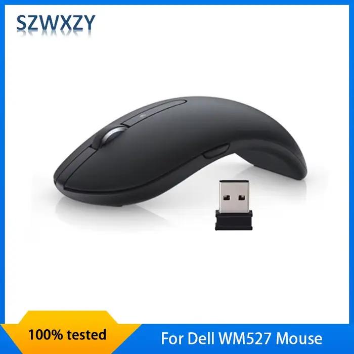 Nouveau Original pour Dell WM527 Dua modèle Premier sans fil 2.4 GHz/Bluetooth LE souris