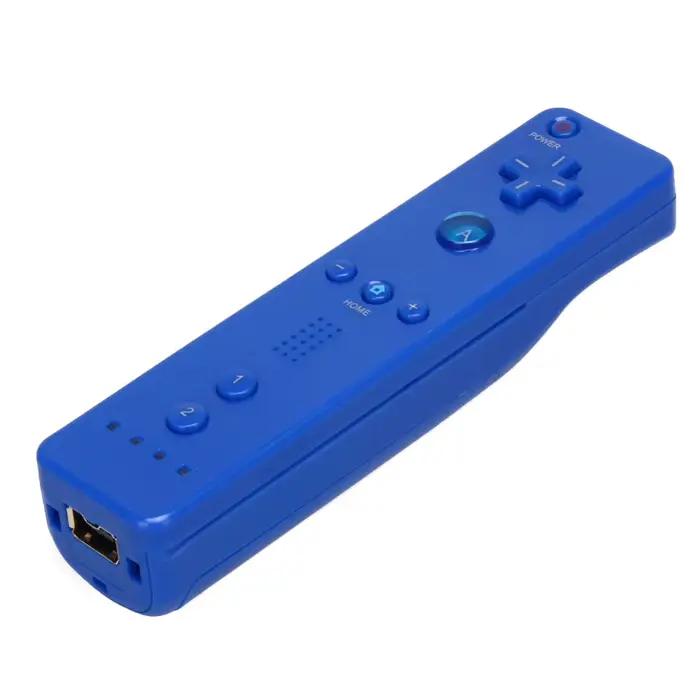 Manette de jeu sans fil pour Nintend Wii