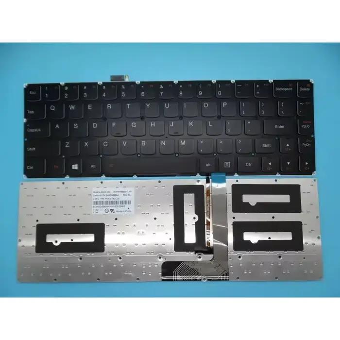 Clavier rétroéclairé FR UK US pour Lenovo YOGA 3 PRO 13 1370