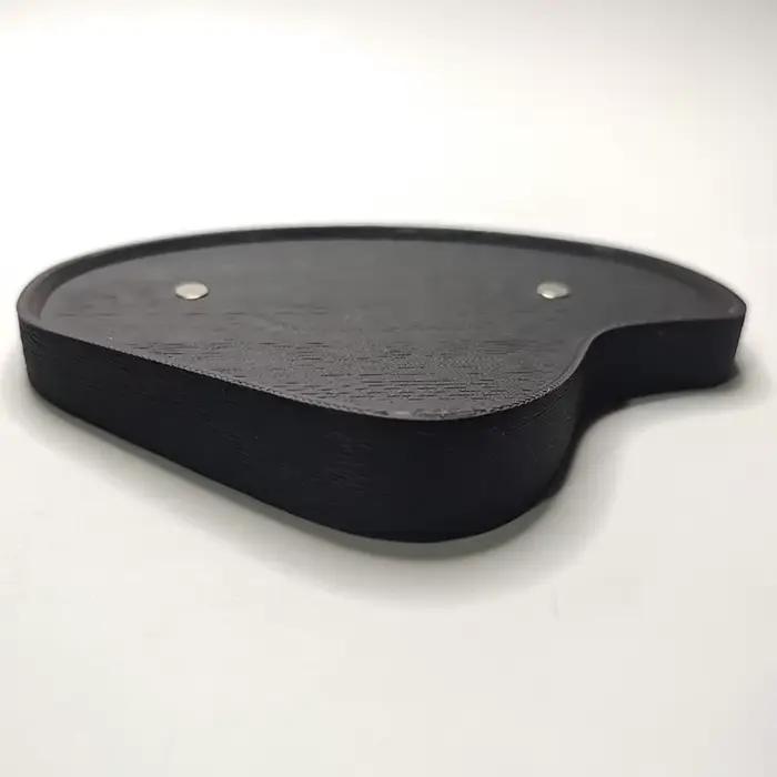 Base de souris MX Ergo pour souris à billes remplacement confortable et durable pour un travail plus précis et moins fatiguant