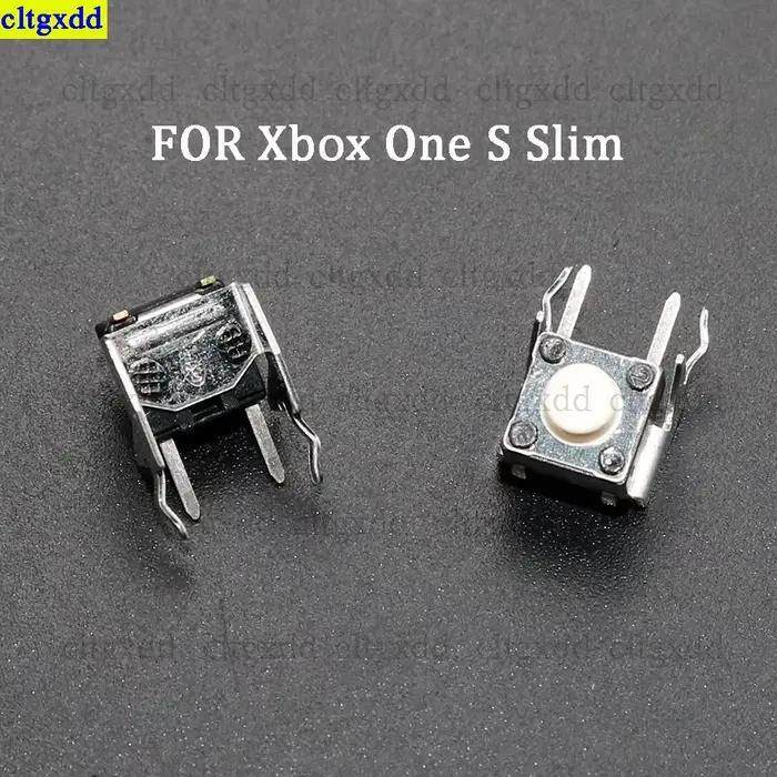 Cltgxdd – poignée de manette pour Xbox One S Slim