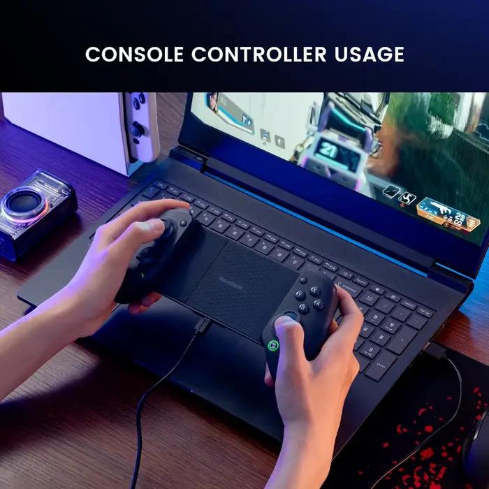 Manette Gamesir G8 Galileo + Plus