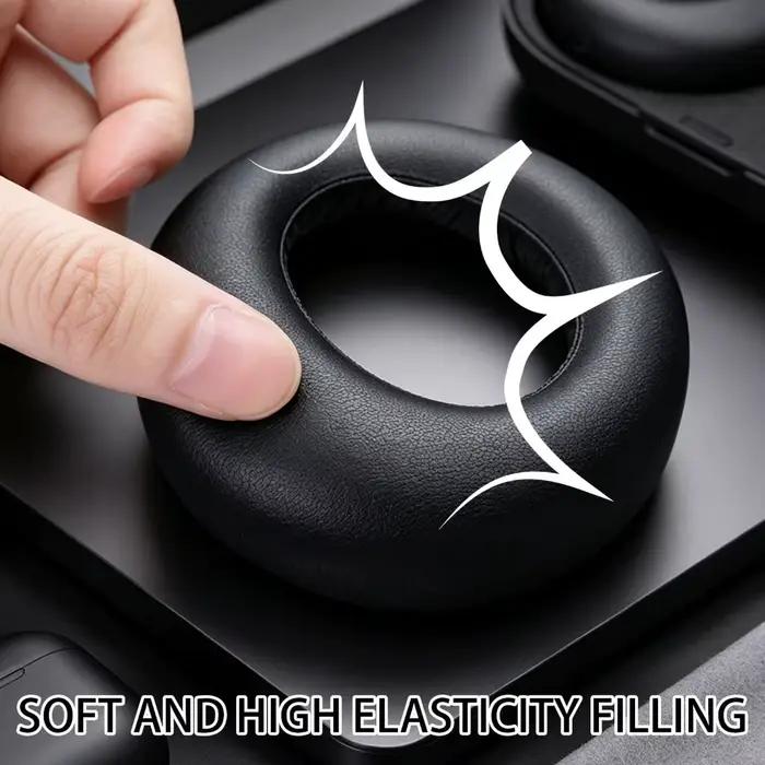 Coussinets d'écouteurs pour SONY PS5 PlayStation PULSE 3D