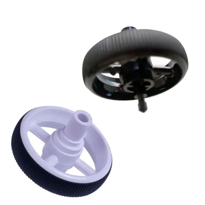 Roulette de défilement de souris pour Logitech G Pro sans fil G Pro X smile light