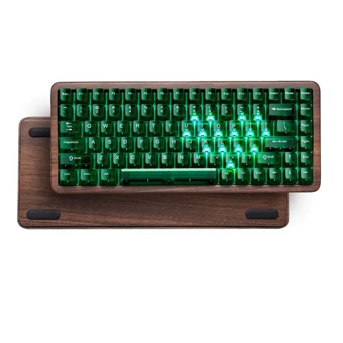Womier WD75 V2 75% clavier avec QMK/VIA