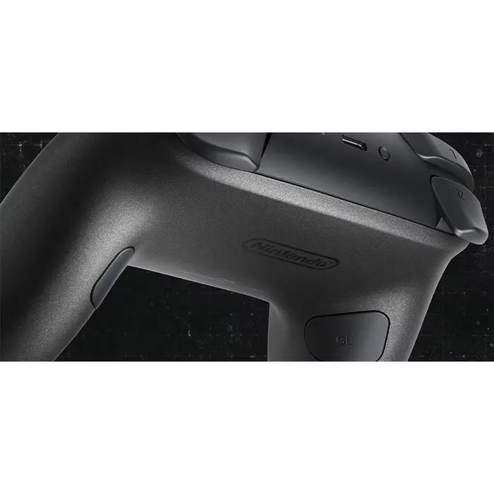 Nouvelle manette Pro Nintendo Switch 2 édition Resident Evil Requiem 100% originale en vente