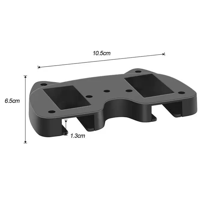 Support de crochet de manette de jeu pour Xbox360