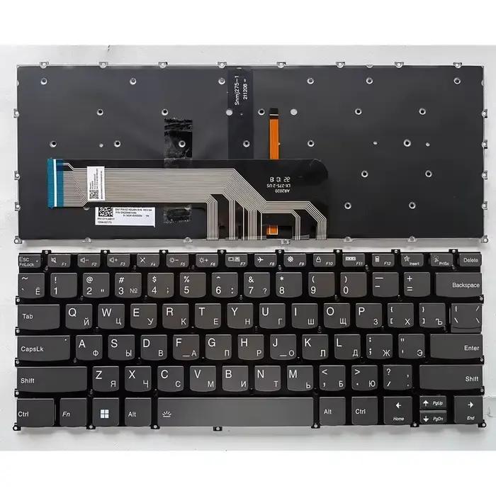 Clavier pour Lenovo Flex 5-14ARE05 Flex 5-14ITL05 14ALC05