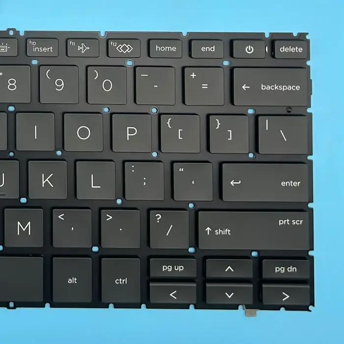 Nouveau clavier anglais pour ordinateur portable HP Elitebook 840 G9