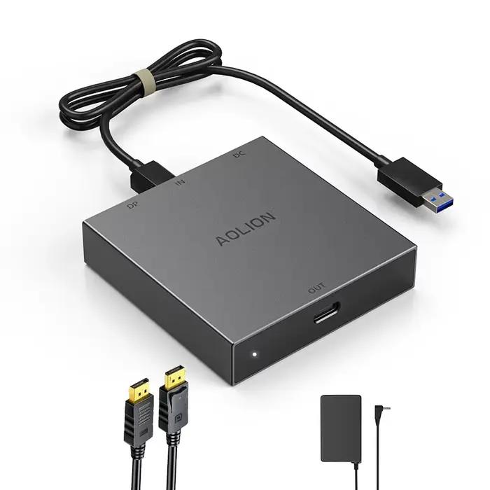 Adaptateur PC pour PS Vinter