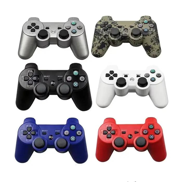 Manette Bluetooth sans fil pour Sony PS3