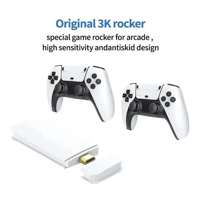 Console de jeu portable M15 Game Stick Mini TV
