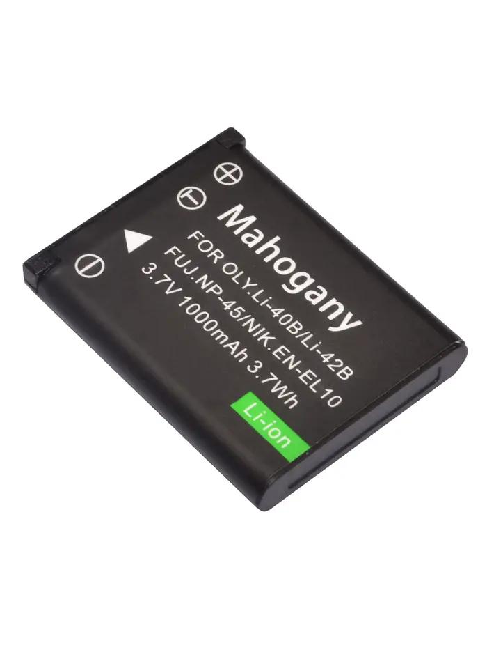 Batterie de remplacement NP-45 pour casque sans fil Steelseries Arctis Nova Pro