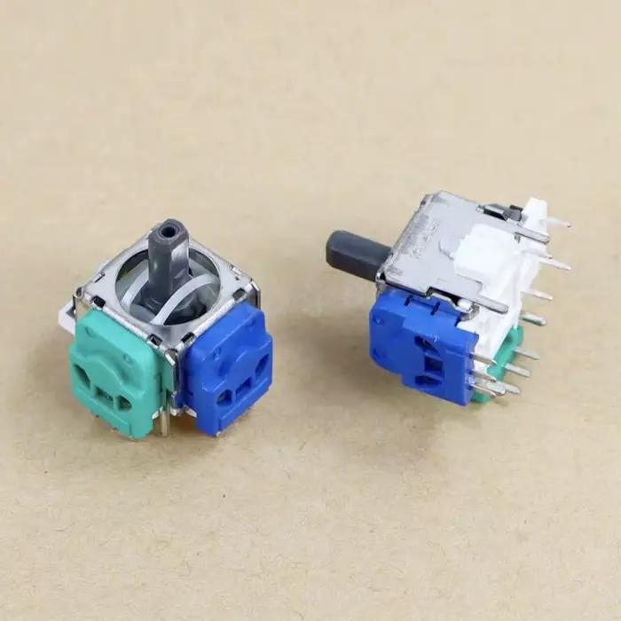 Manette de jeu électromagnétique IC No TMR