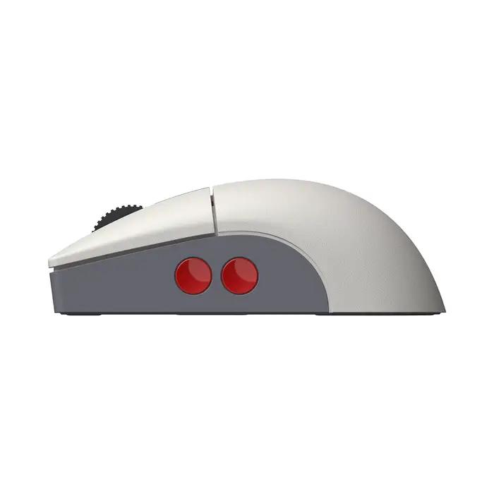 Souris de jeu sans fil 8BitDo Retro R8 édition N