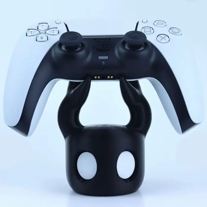 Support de contrôleur de jeu universel sur le thème Hollow Knight