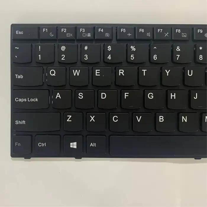 Clavier américain pour Lenovo E40-70 E40-30 E40-45 E40-80 E40-81 E41-70 E41-80