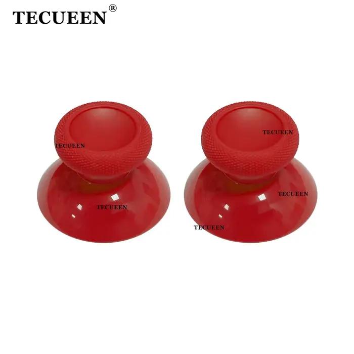 Capuchons de joystick analogique 3D de remplacement pour manettes Xbox Series X/S en plastique et silicone pour un gameplay précis et confortable occasions spéciales gaming