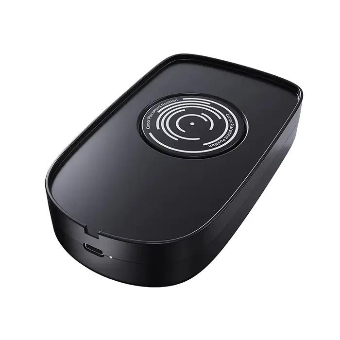 Souris indétectable Jiggler 5V 1A simule le moteur