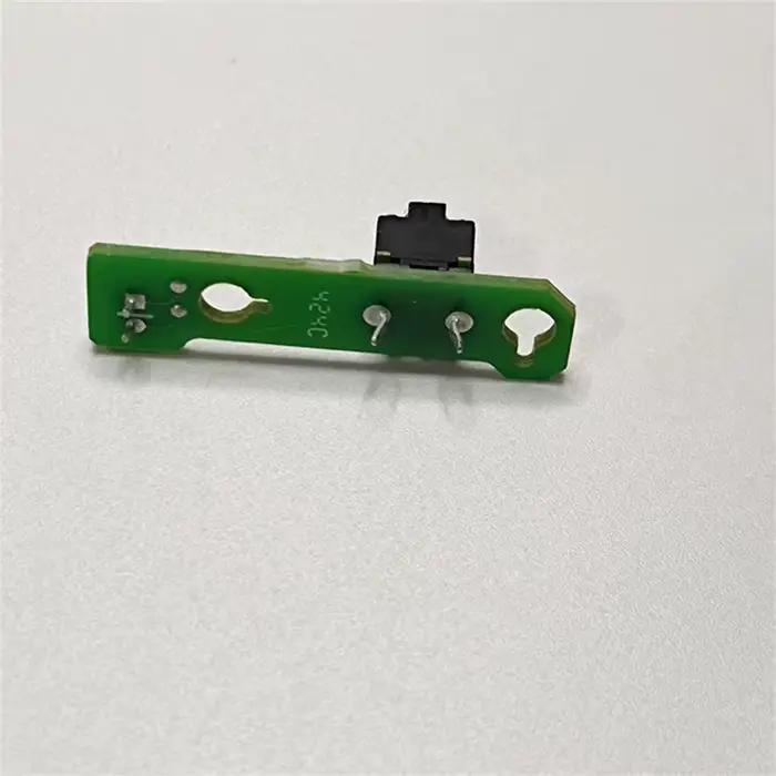 Accessoire de carte de bouton pour Logitech MX Master 3S amélioration de jeu précision navigation productivité gaming expérience joueur occasion cadeau personnalisation souris haute qualité