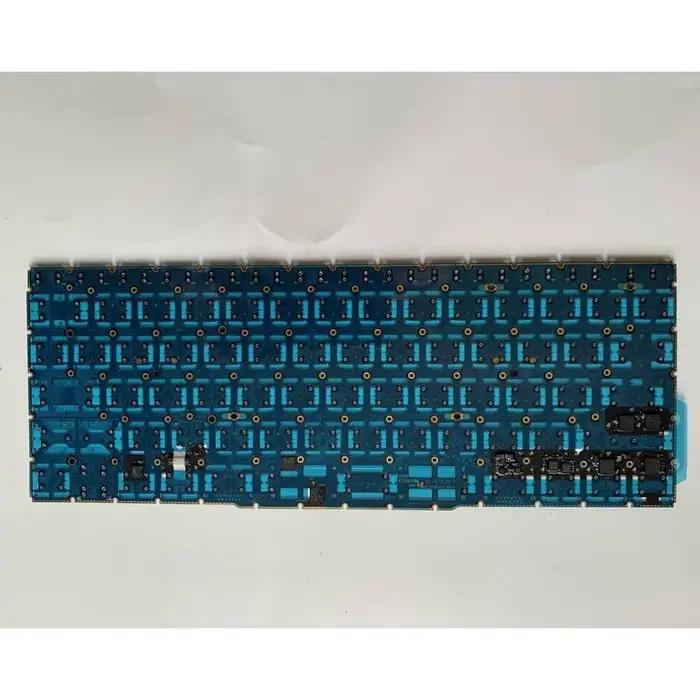 Clavier pour Apple MacBook Pro 13 A1708 2016 2017