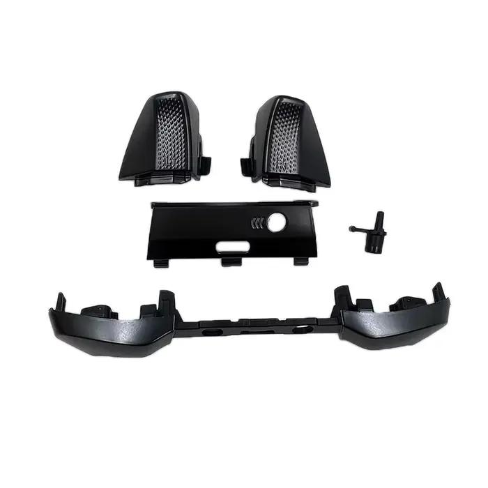 1 ensemble de pièces de réparation pour manette Xbox Elite Series 2 Core : boutons RB LB