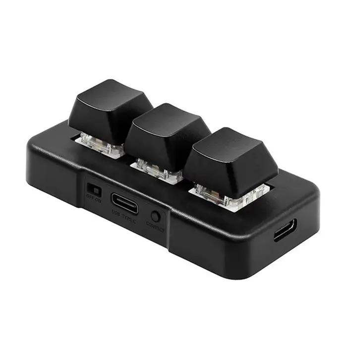 Petit clavier MK321-Pro