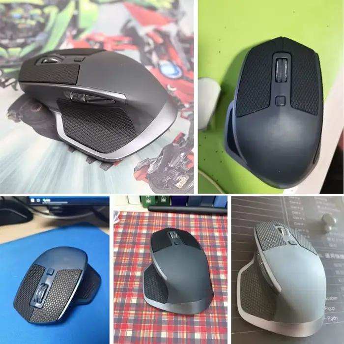 Poignées latérales coordonnantes pour souris MX Master 2S