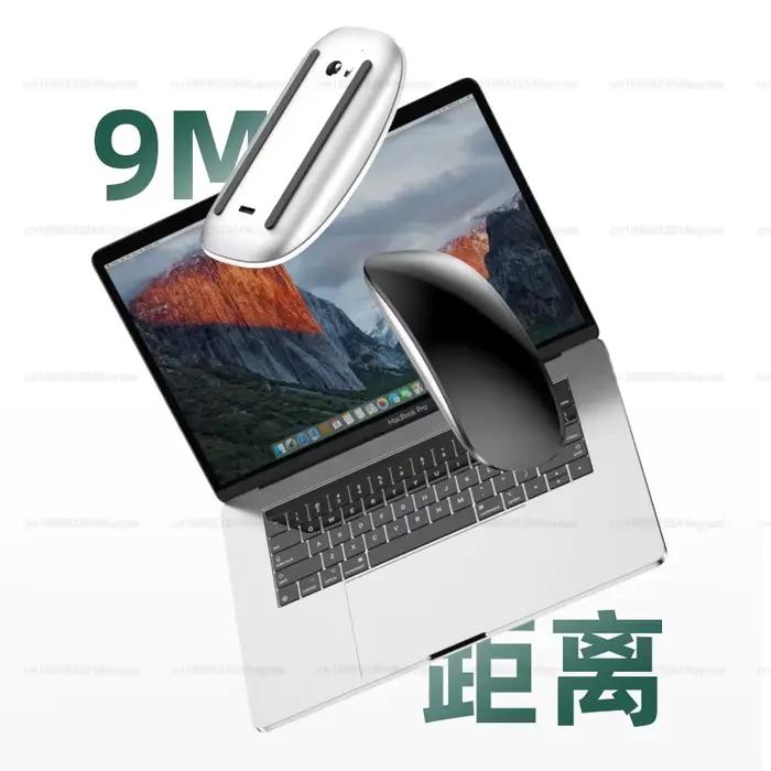 Pour APPLE Original multi-touch Surface souris magique pour Macbook Pro Air Mini ordinateur portable tablette PC iPad