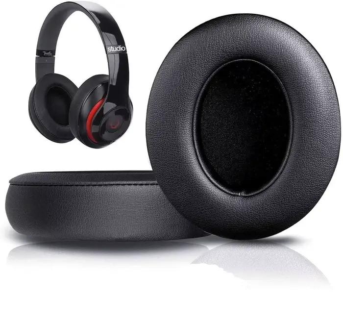 Oreillettes de remplacement pour Beats Studio 2 3