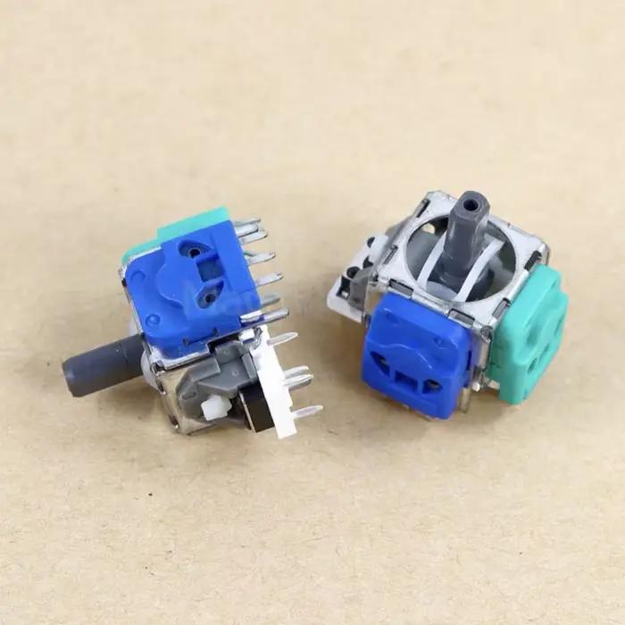 Manette de jeu électromagnétique IC No TMR