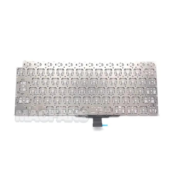 Clavier japonais d'ordinateur portable