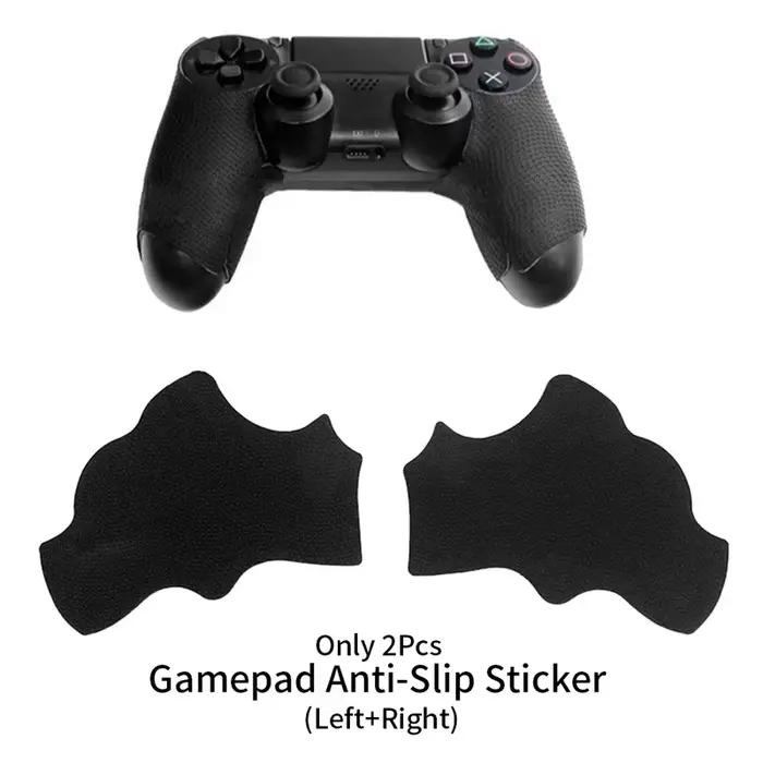 Autocollant antidérapant en caoutchouc Guardz Performance Grip pour manette PS4