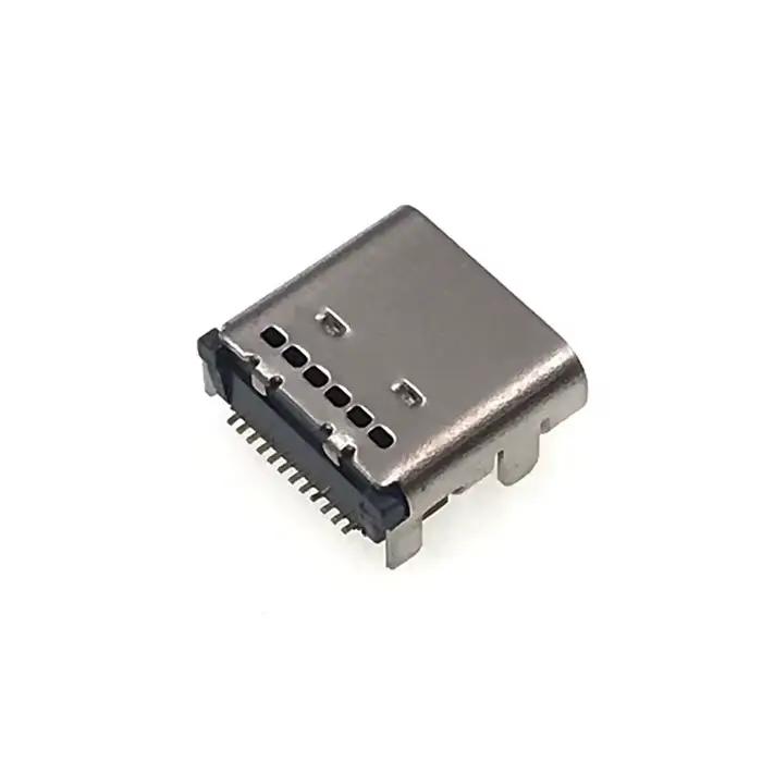 Port de charge USB Type C pour Steam Deck
