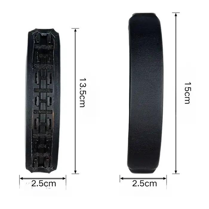 Bandeau amovible pour casque Bose QuietComfort QC35