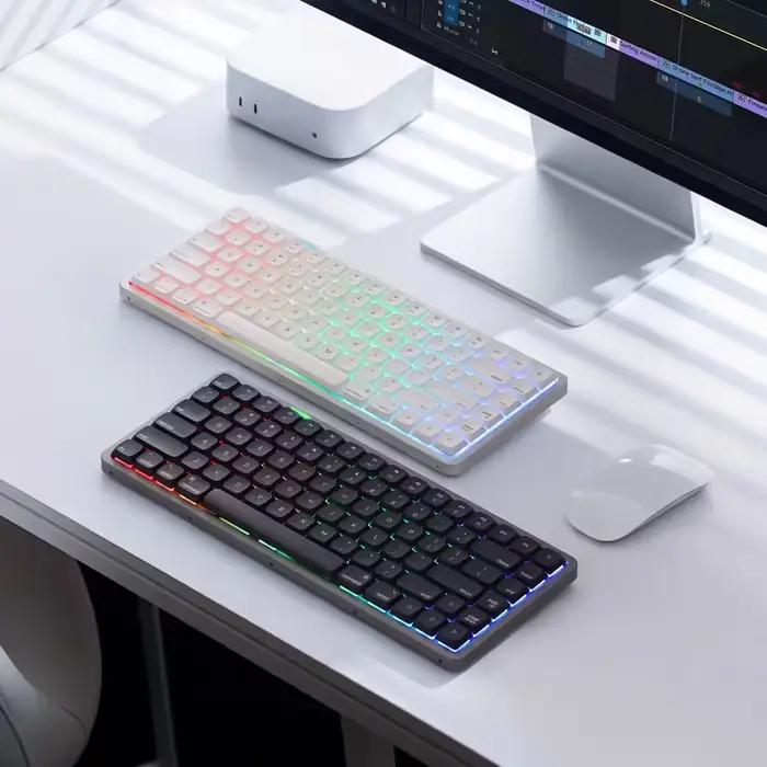 Clavier mécanique Akko Air 01 75% 84 touches