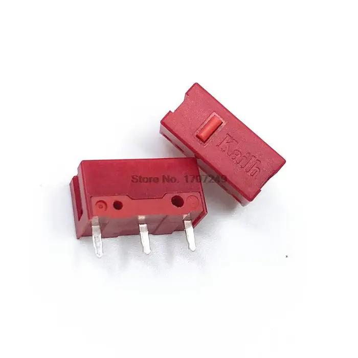 Micro-interrupteur de souris Kailh