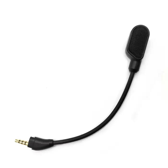 Casque de jeu HyperX Cloud III avec microphone détachable 3