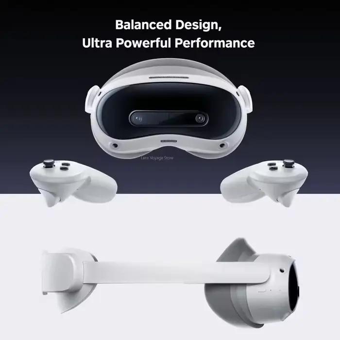 Casque VR Pico 4 512G 256G original