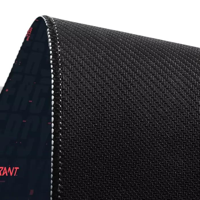 VALORANT Cypher grand tapis de souris de jeu ordinateur