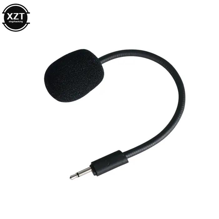 Nouveau Microphone de remplacement 2.5mm pour casque JBL Quantum 100 Q100